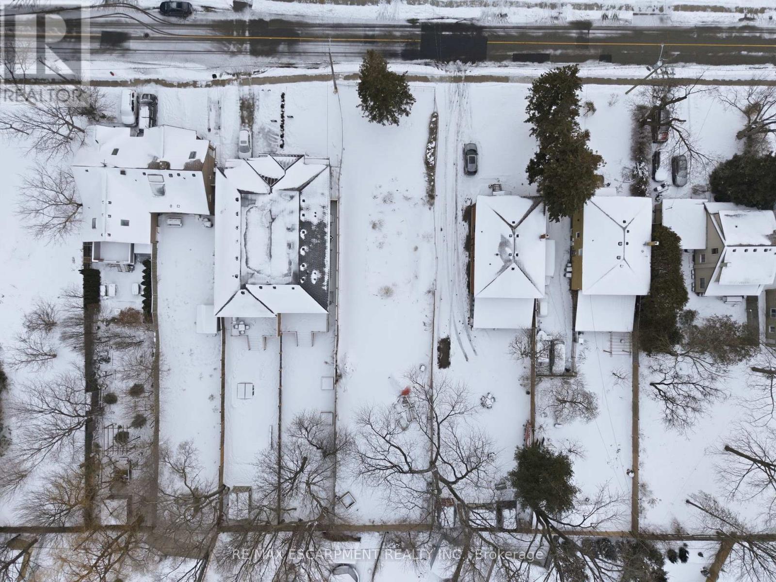 Vacant Land at 19B BROADVIEW AVENUE, Mississauga (Port Credit)
