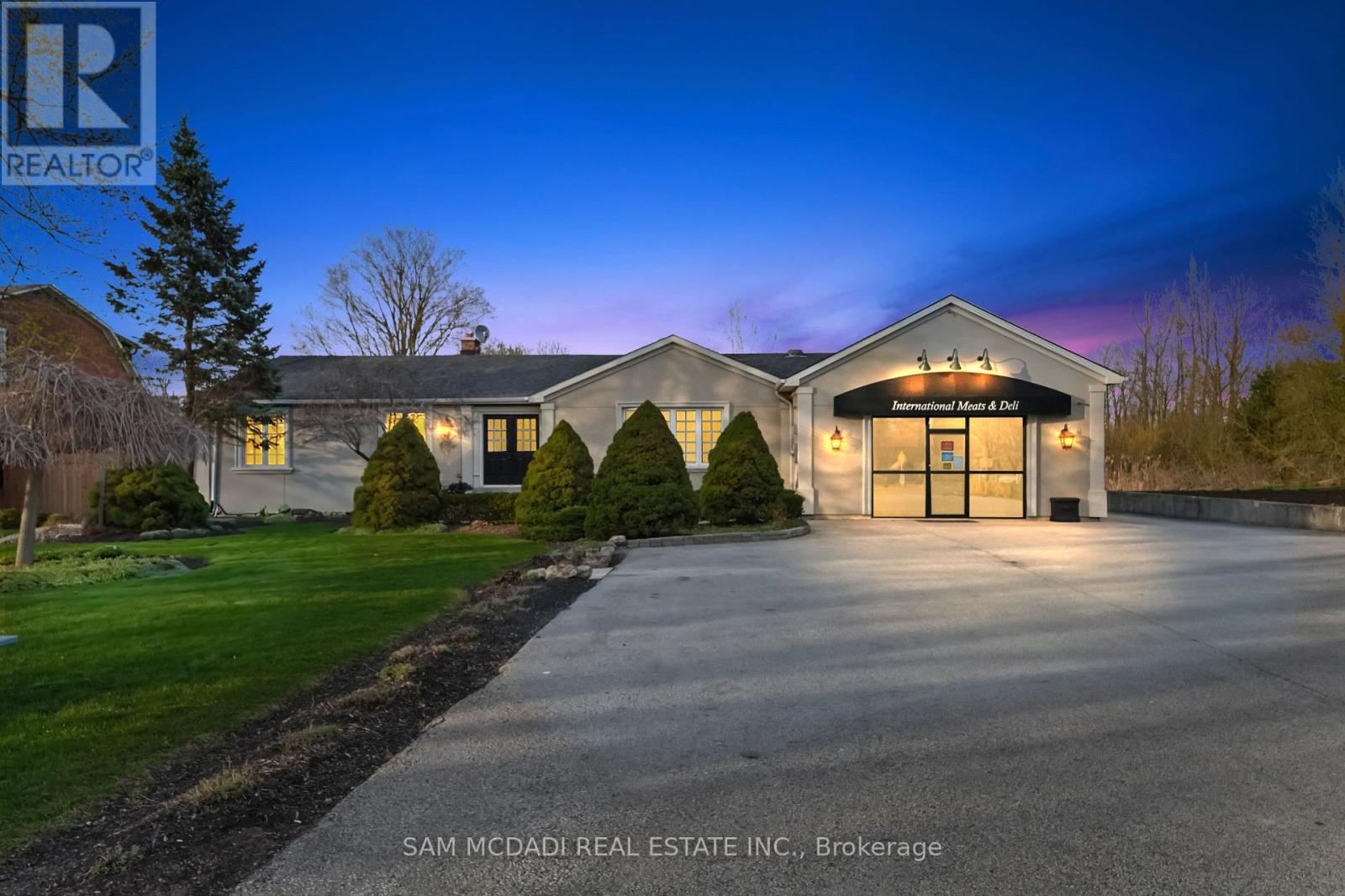 Detached at 11269 GUELPH LINE, Milton (Brookville/Haltonville)