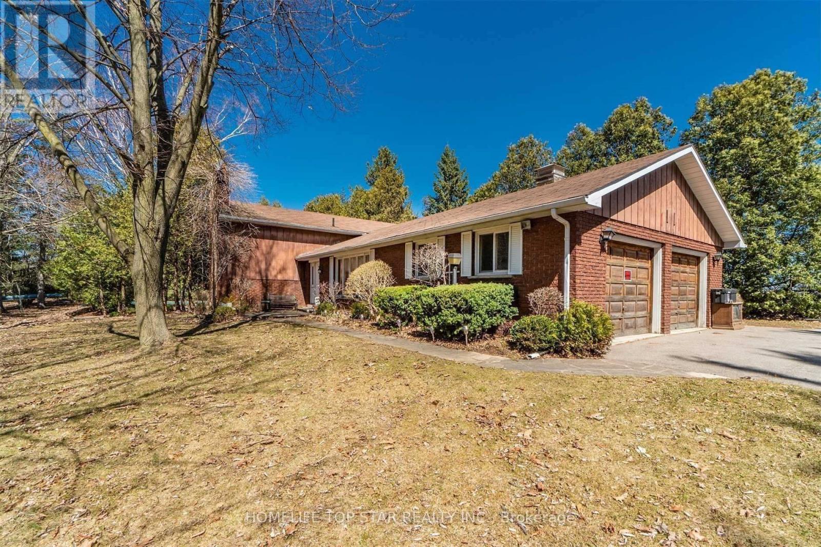 Detached at 8733 HERITAGE ROAD, Brampton (Brampton West)