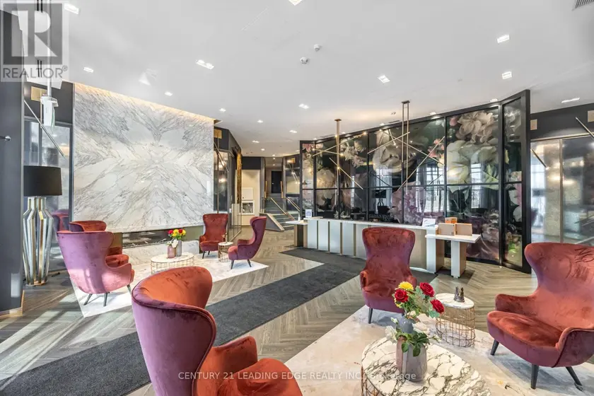 Apartment at 317 - 405 DUNDAS STREET W, Oakville