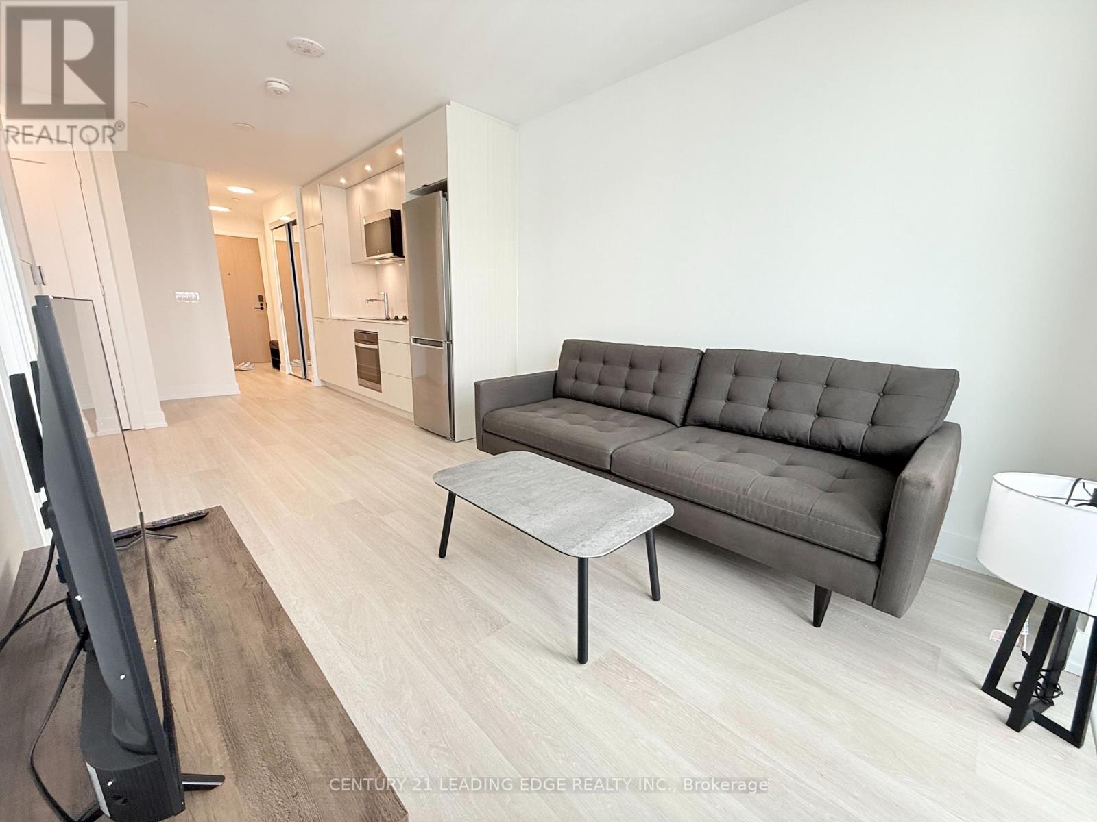 Apartment at 2011 - 60 CENTRAL PARK ROADWAY ROAD, Toronto (Islington-City Centre West)