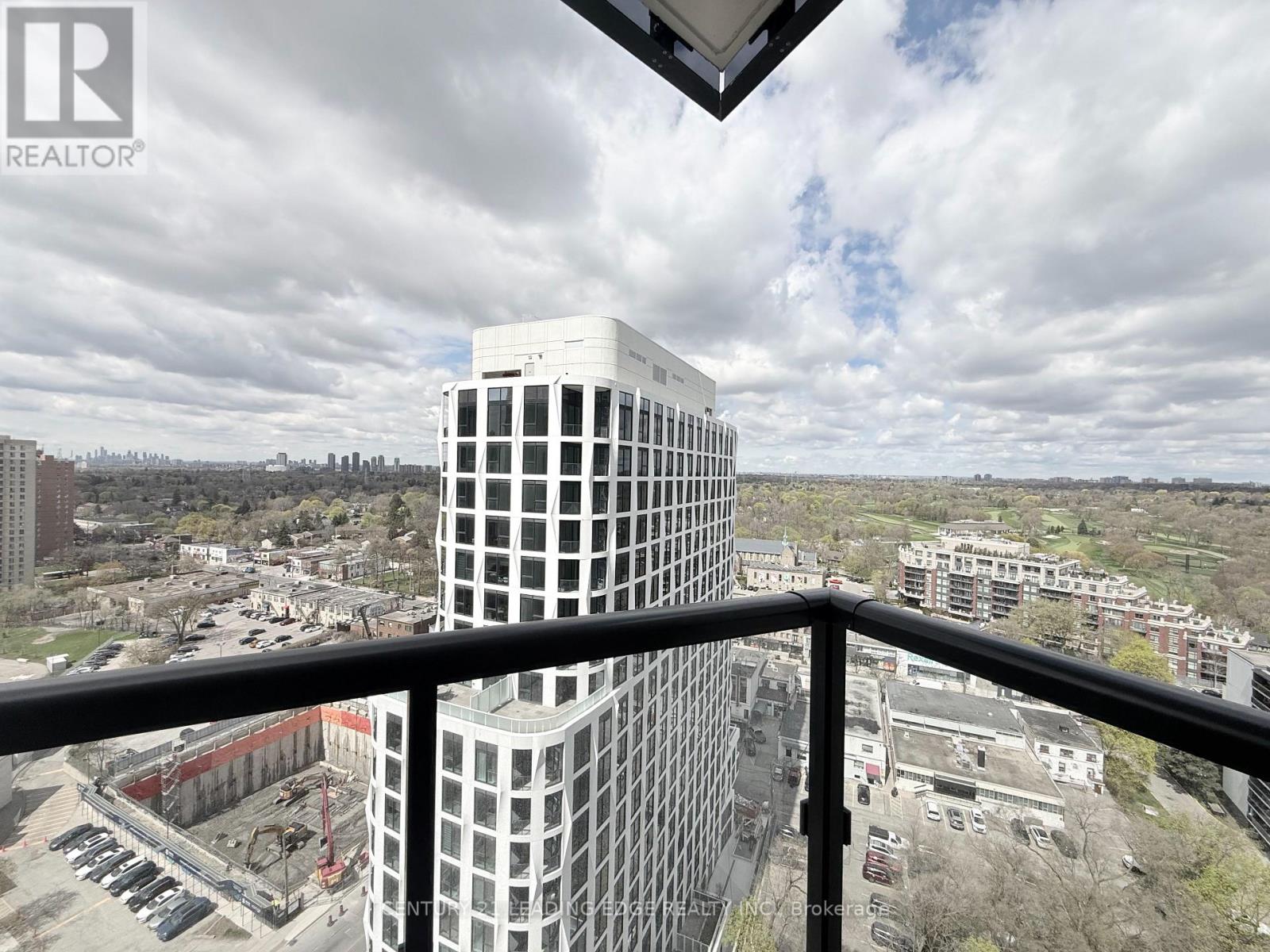 Apartment at 2011 - 60 CENTRAL PARK ROADWAY ROAD, Toronto