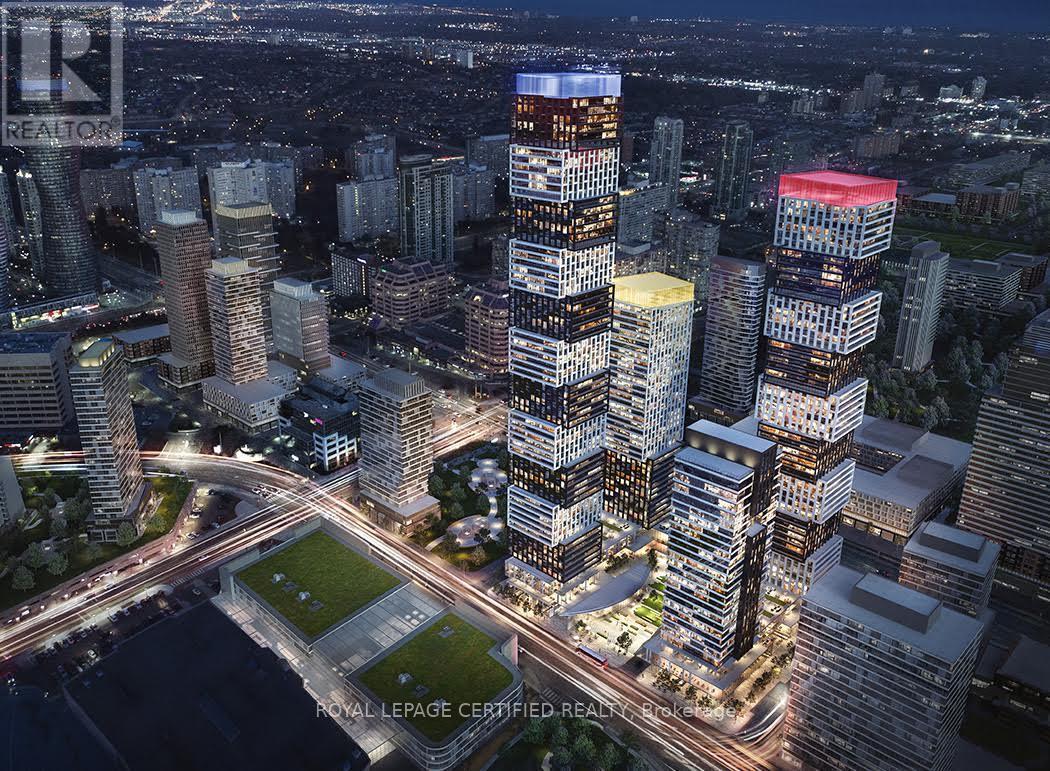 Apartment at 4903 - 4015 THE EXCHANGE, Mississauga (City Centre)