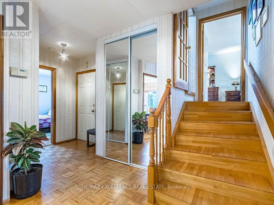 Detached at (BASEMENT ONLY) - 1178 OGDEN AVENUE, Mississauga (Lakeview)