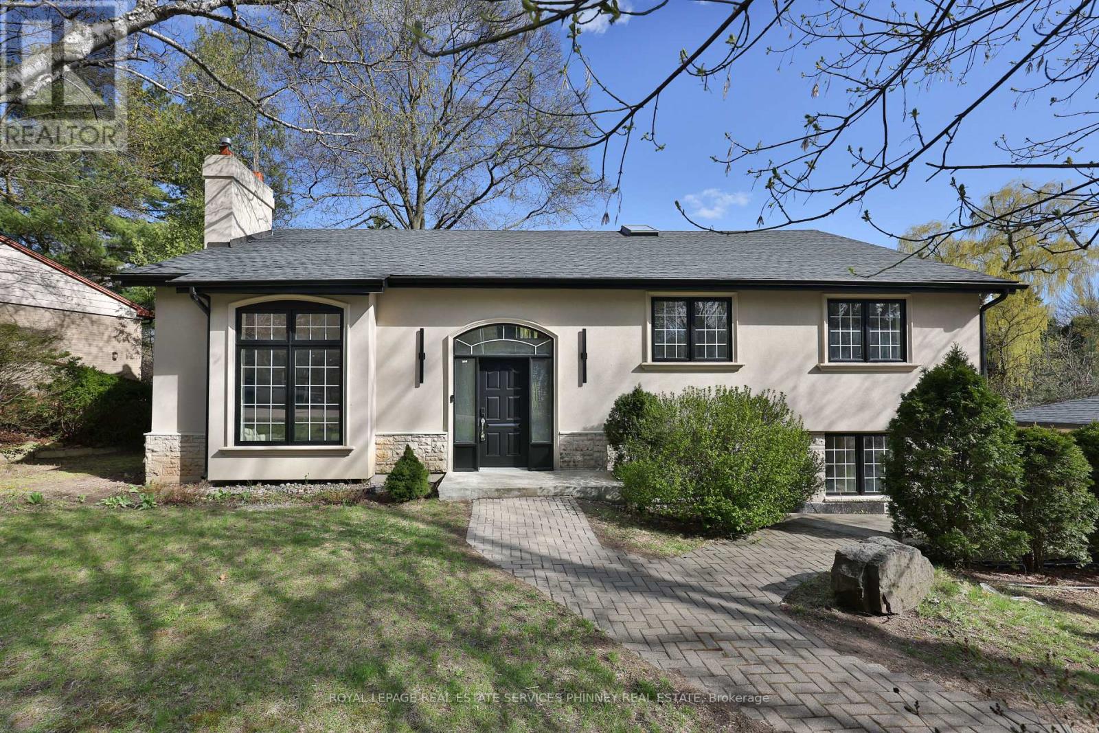 Detached at 1340 CONTOUR DRIVE, Mississauga (Clarkson)