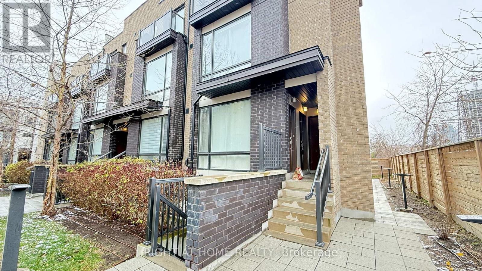 Townhouse at 147 - 34 FIELDWAY ROAD, Toronto (Islington-City Centre West)