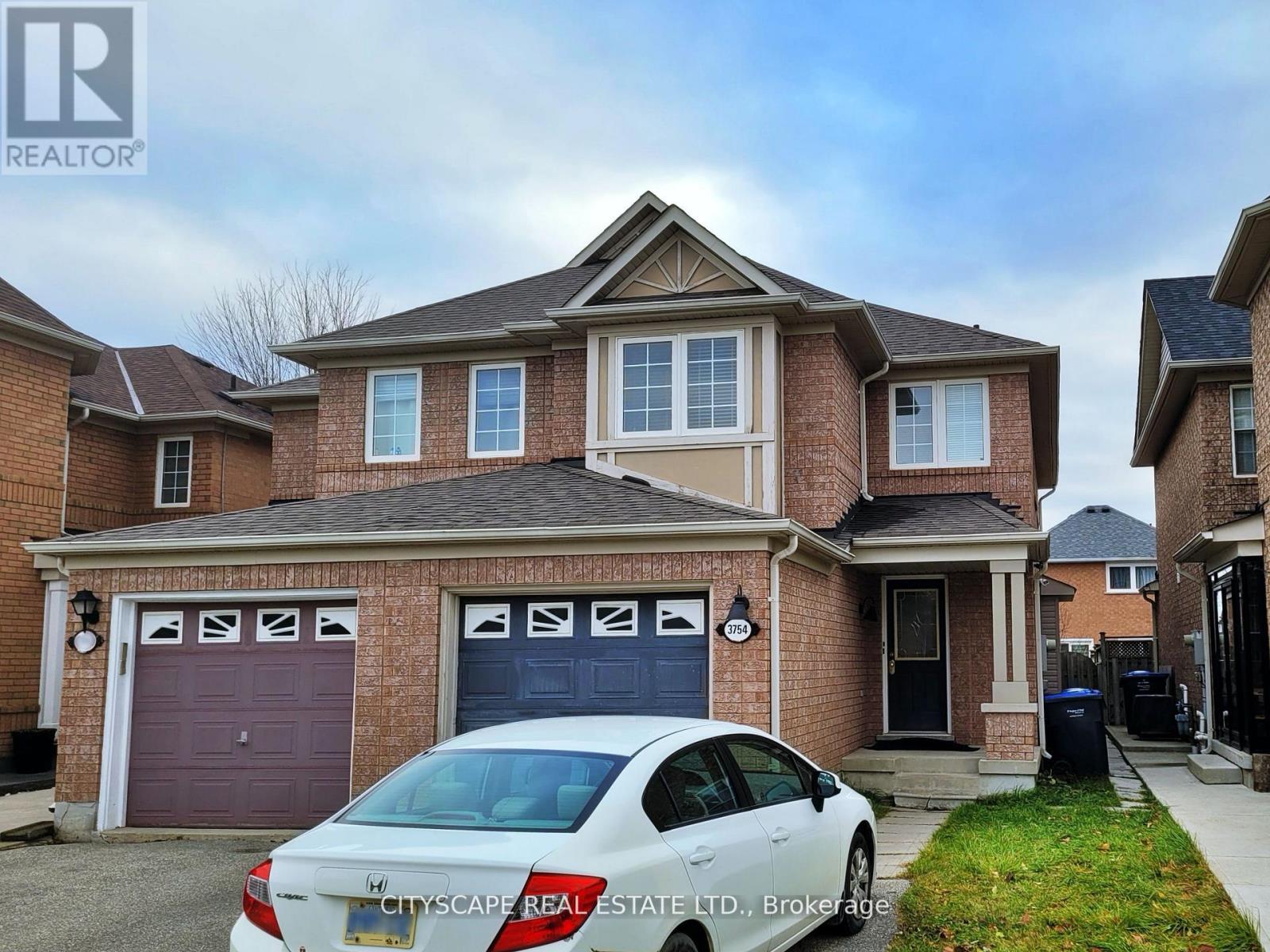 Semi-Detached/Link at BSMT - 3754 MILKWOOD CRESCENT, Mississauga (Lisgar)