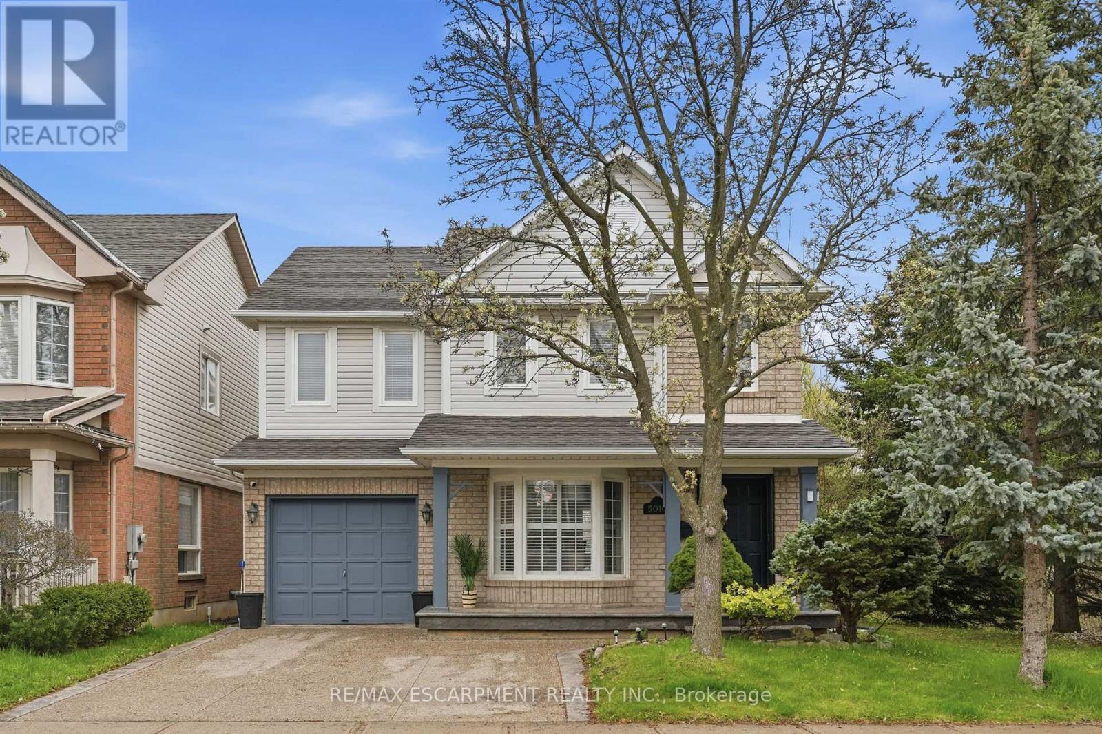 Detached at 5010 BUNTON CRESCENT, Burlington (Orchard)