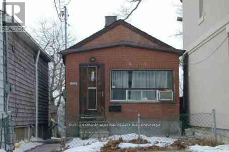 Detached at 128 SPEARS STREET, Toronto (Rockcliffe-Smythe)
