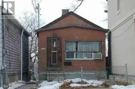 Detached at 128 SPEARS STREET, Toronto (Rockcliffe-Smythe)