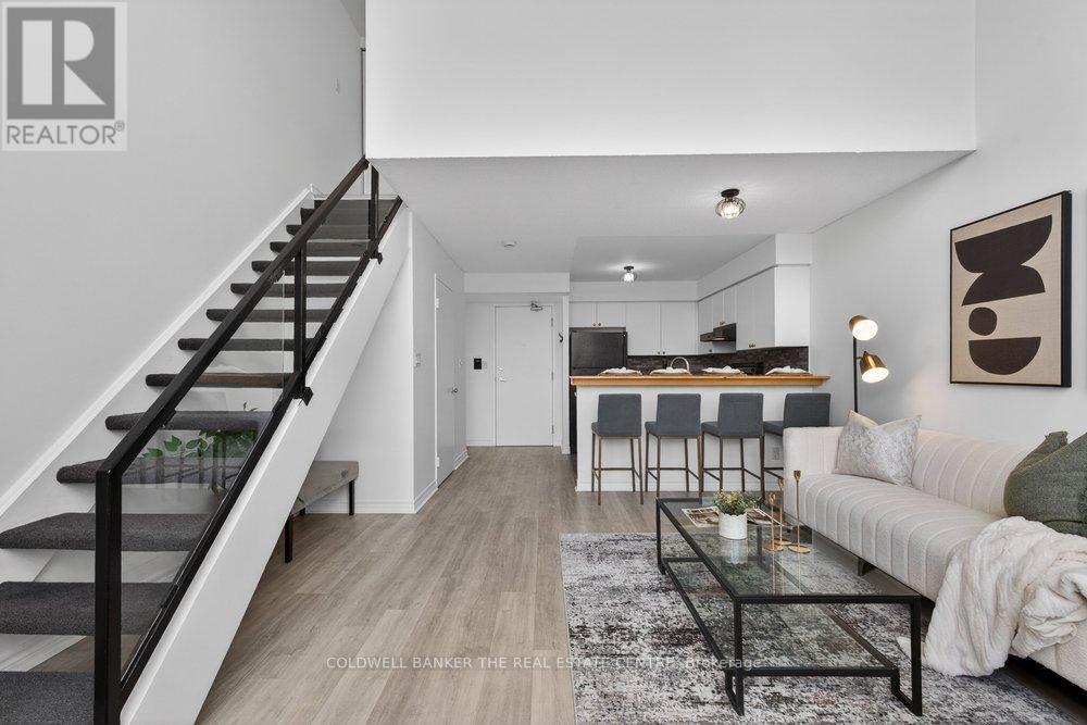 Apartment at 224 - 200 MANITOBA STREET, Toronto (Mimico)