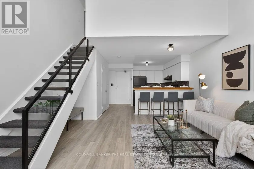 Apartment at 224 - 200 MANITOBA STREET, Toronto (Mimico)