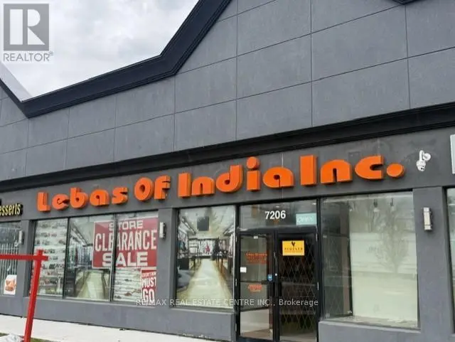 Other at 5 - 7206 AIRPORT ROAD, Mississauga (Malton)