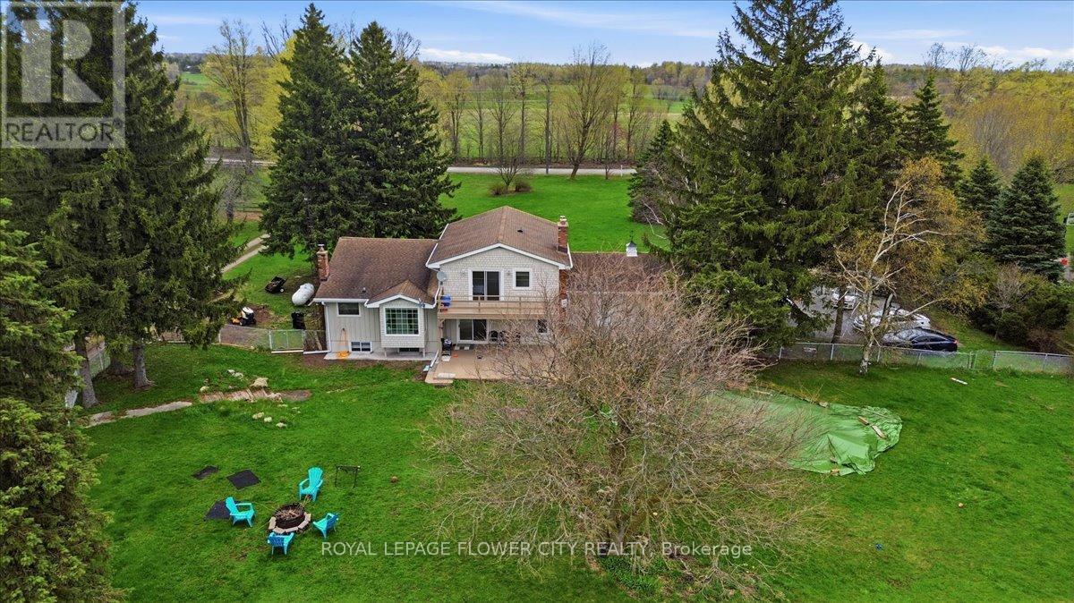 Detached at 14264 EIGHTH LINE, Halton Hills (Rural Halton Hills)