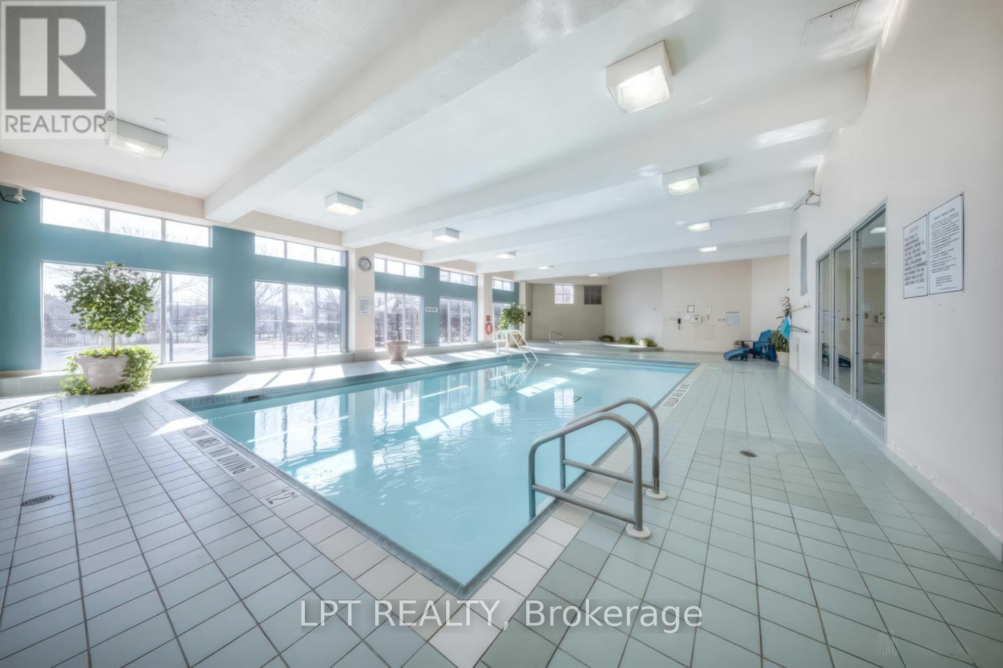Apartment at 106 - 50 KINGSBRIDGE GARDEN CIRCLE, Mississauga