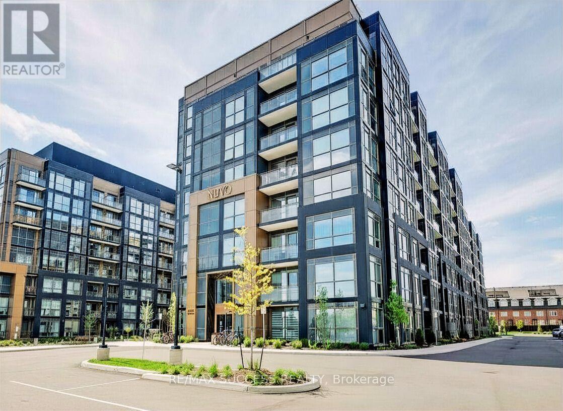 Apartment at 235 - 2343 KHALSA GATE, Oakville (WM Westmount)