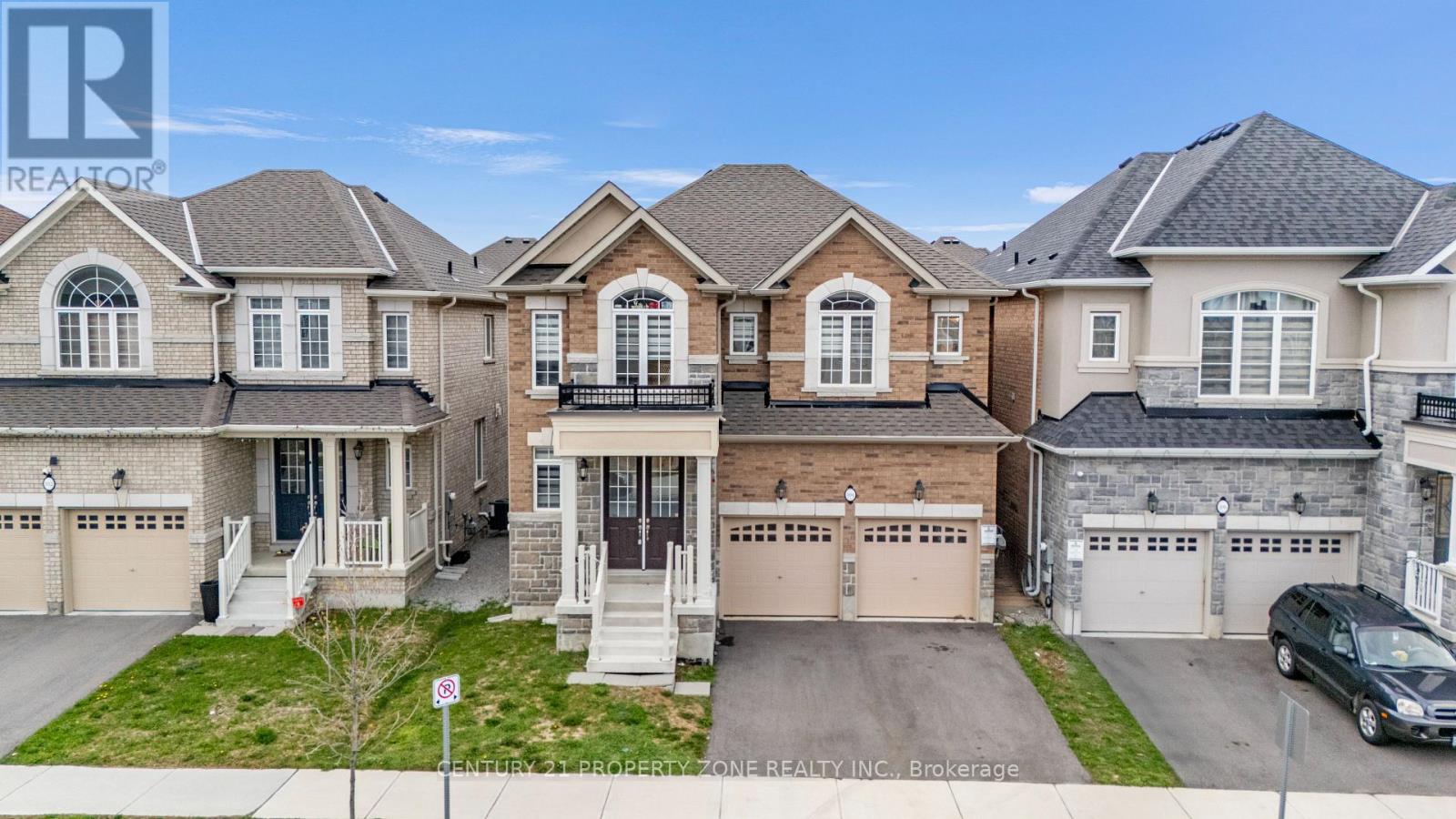 Detached at 104 CLOCKWORK DRIVE, Brampton (Northwest Brampton)