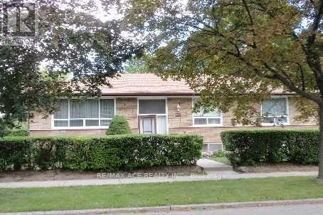 Detached at BSMT - 133 MEADOWBANK ROAD, Toronto (Islington-City Centre West)