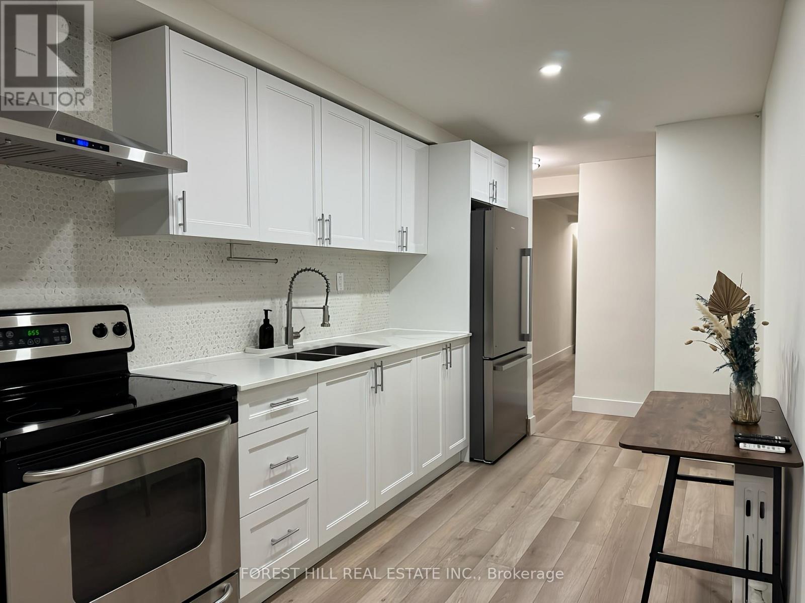 Multiplex at 1 - 29 WESLEY STREET, Toronto (Mimico)