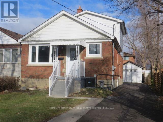 Detached at 30 ELDER AVENUE, Toronto (Long Branch)