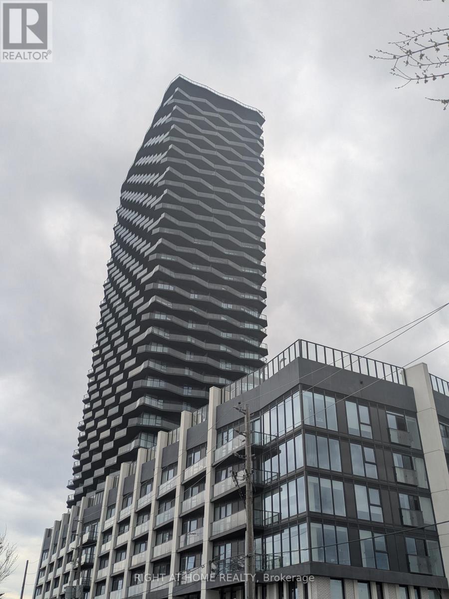 Apartment at 2210 - 36 ZORRA STREET, Toronto (Islington-City Centre West)