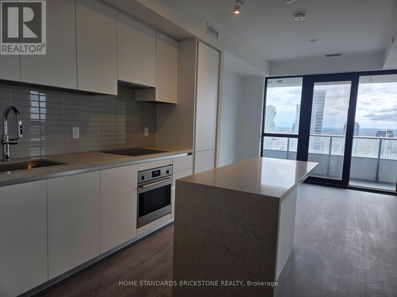 Apartment at 4807 - 4015 THE EXCHANGE STREET, Mississauga (City Centre)
