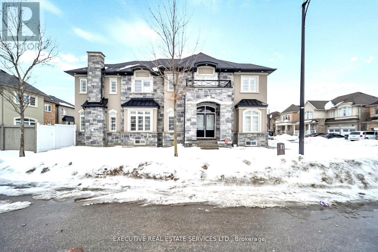 Detached at 13 MASKEN CIRCLE, Brampton (Northwest Brampton)