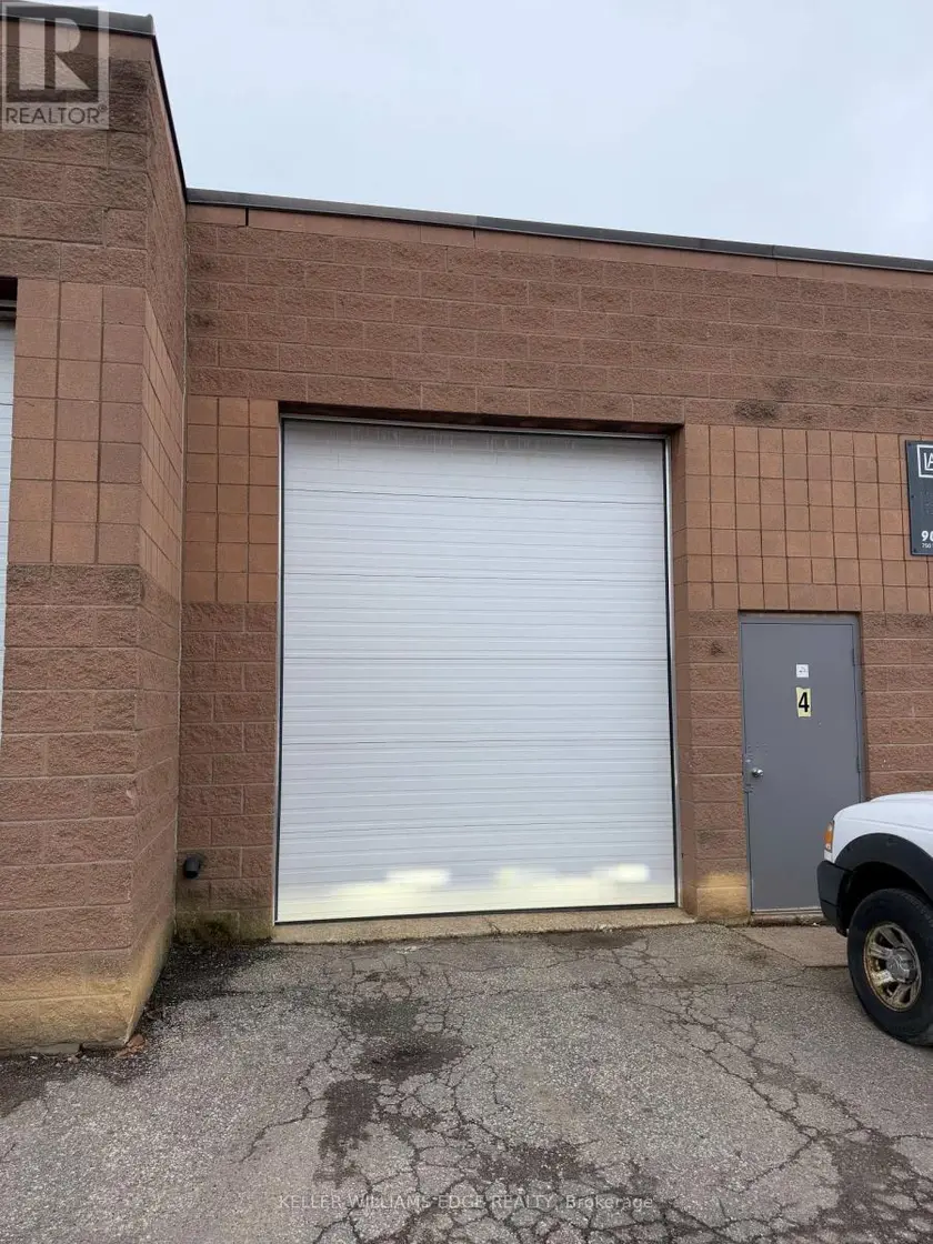 Other at 750 DARLENE COURT, Burlington (Industrial Burlington)