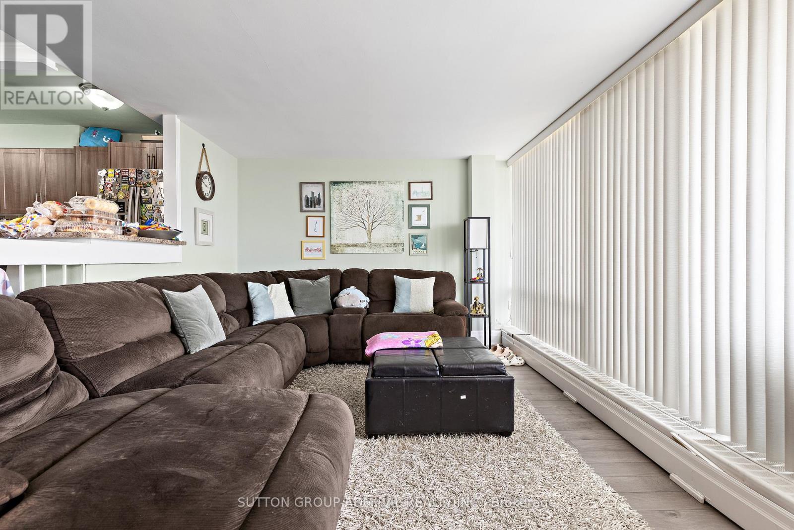 Apartment at 1103 - 19 FOUR WINDS DRIVE, Toronto