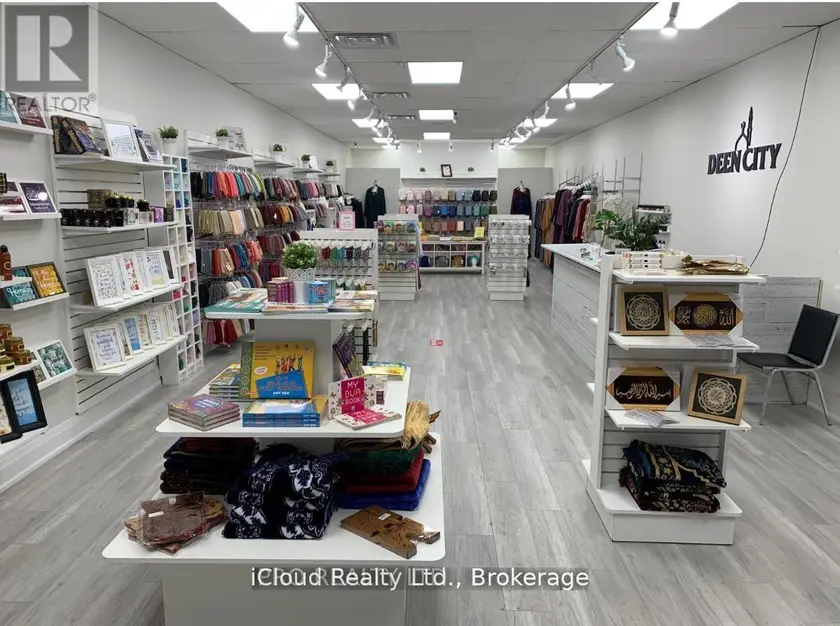 Other at 5 - 2645 LIRUMA ROAD, Mississauga (Sheridan)