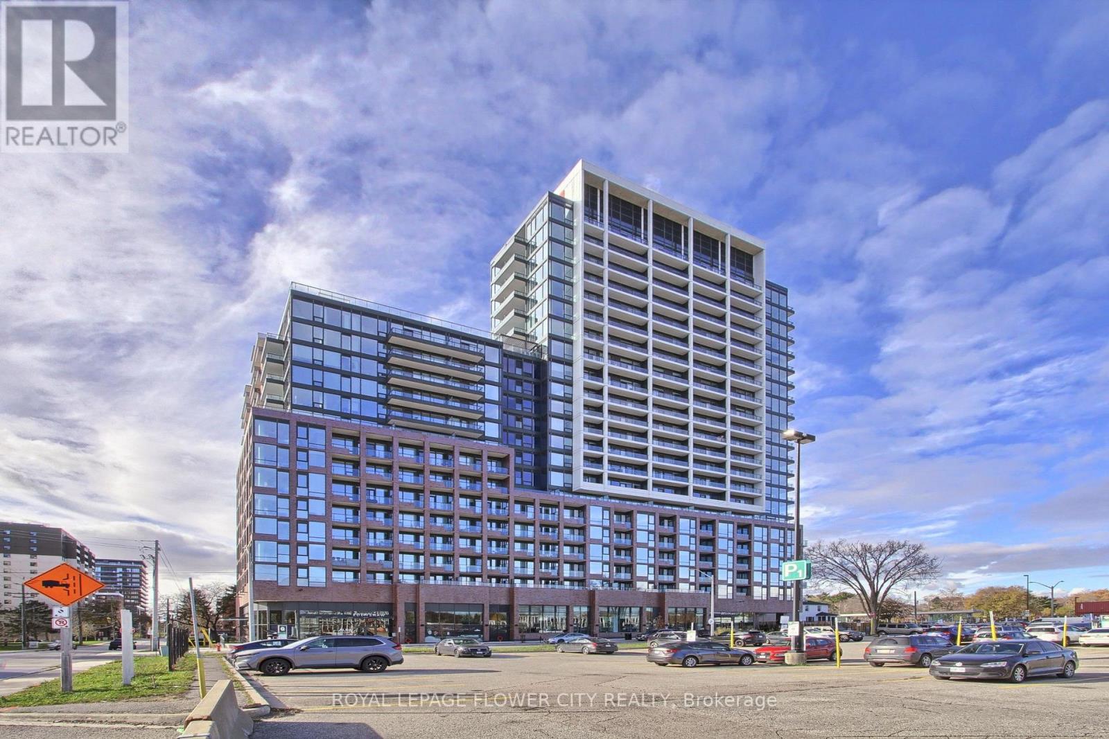 Apartment at 411 - 28 ANN STREET, Mississauga (Port Credit)