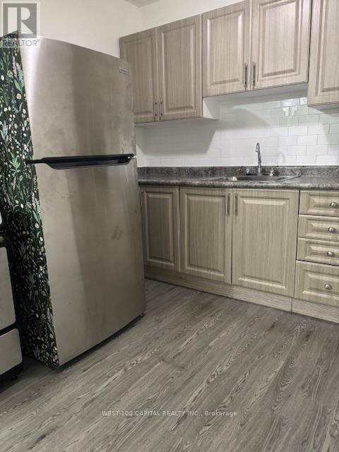Multiplex at 4 - 2544 EGLINTON AVENUE W, Toronto (Beechborough-Greenbrook)