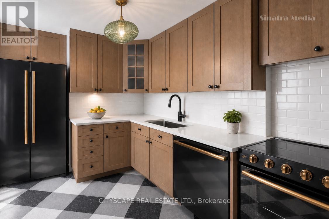 Apartment at 1004 - 49 QUEEN STREET E, Mississauga (Port Credit)