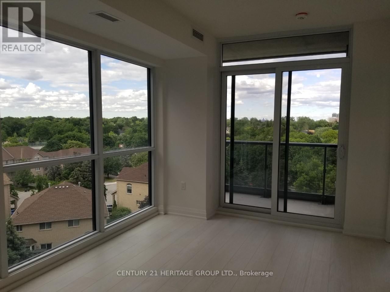 Apartment at 739 - 26 GIBBS ROAD, Toronto (Islington-City Centre West)