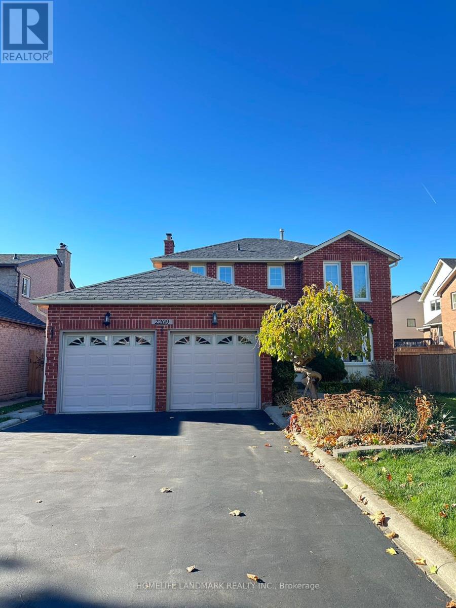 Detached at 2200 SIXTH LINE, Oakville (RO River Oaks)