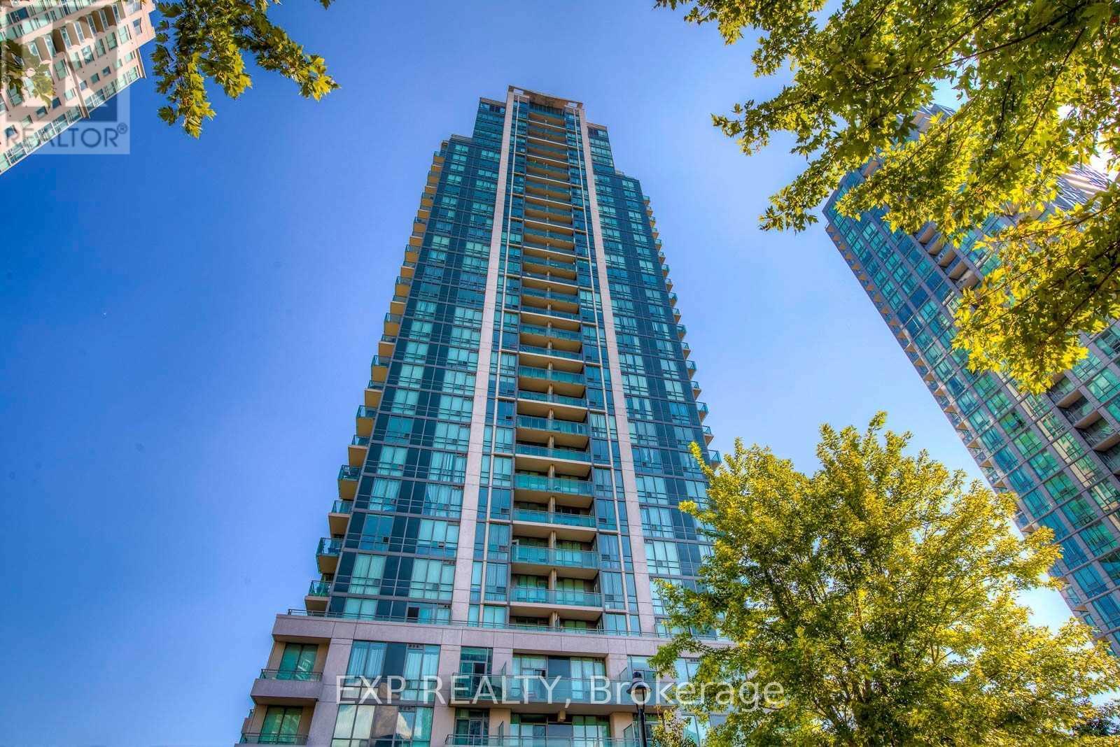 Apartment at 1701 - 3515 KARIYA DRIVE, Mississauga (Fairview)