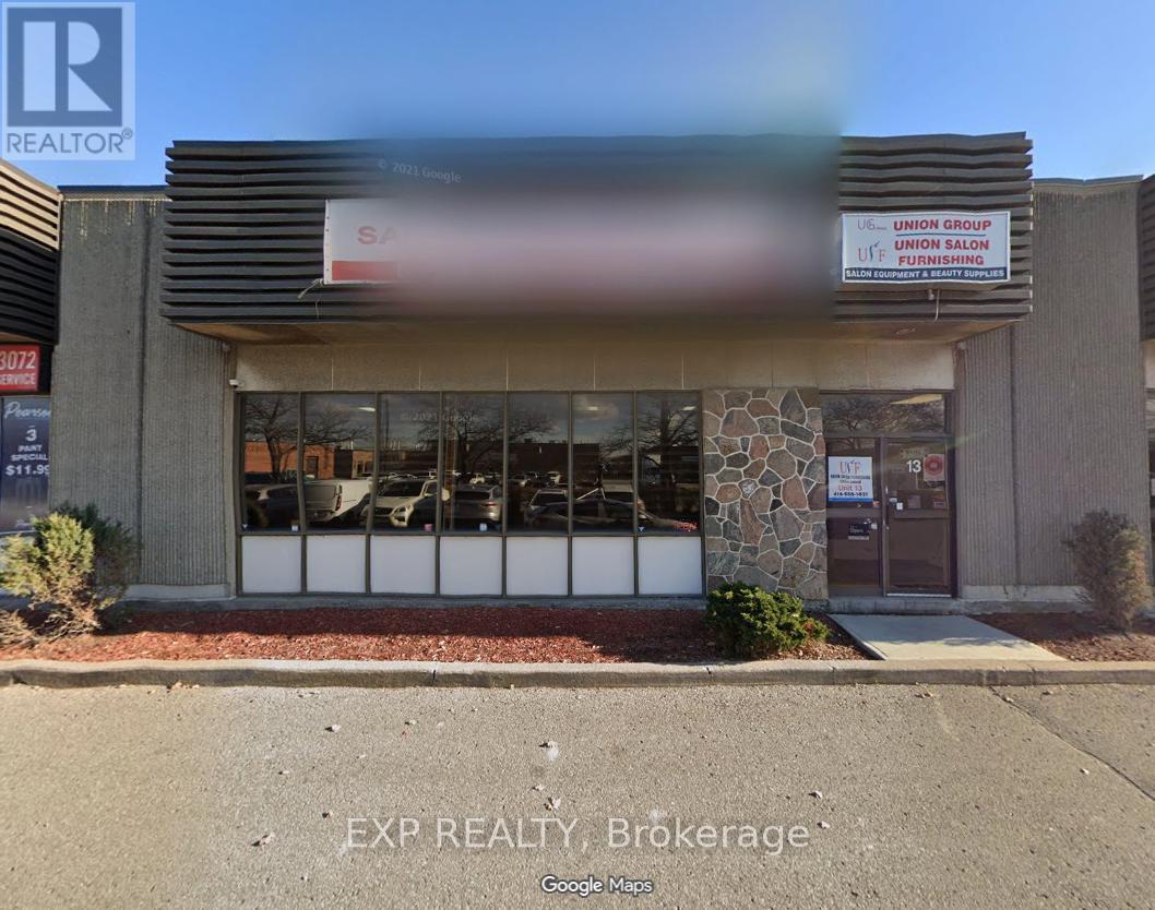Other at 13 - 2470 LUCKNOW DRIVE, Mississauga (Northeast)