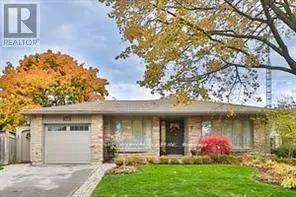 Detached at 211 CHEBUCTO DRIVE, Oakville