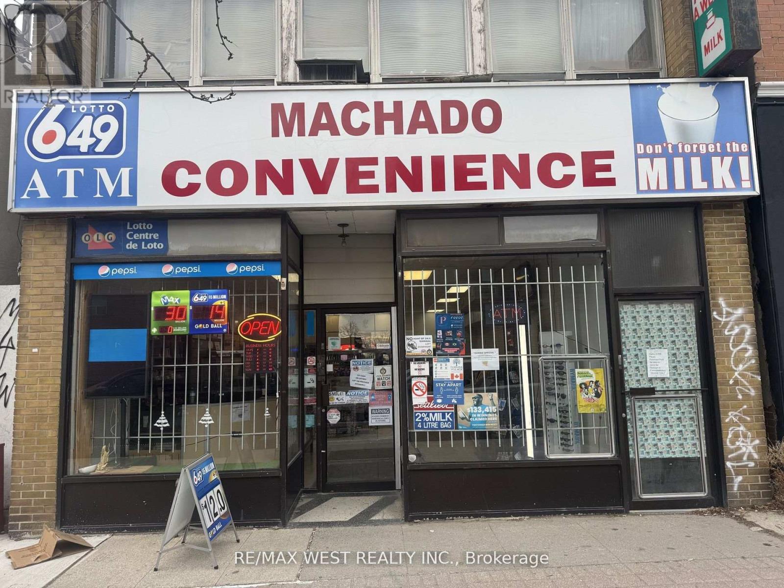 Other at 1990 EGLINTON AVENUE W, Toronto (Briar Hill-Belgravia)