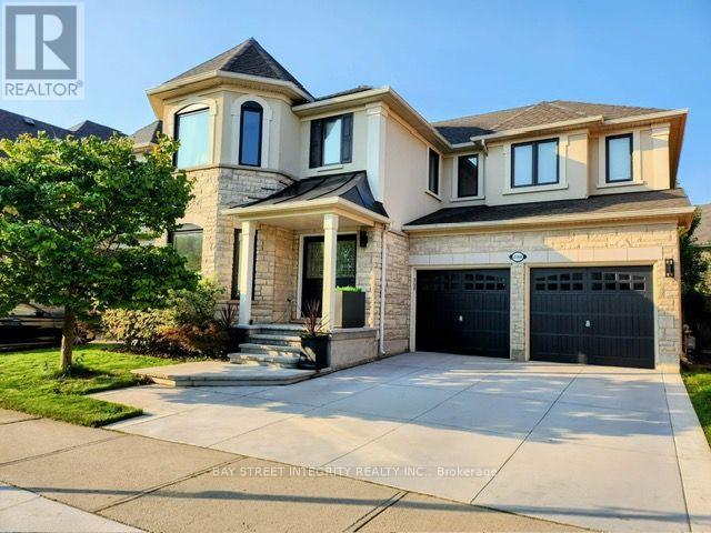 Detached at 2364 SPRING MEADOW WAY W, Oakville (WM Westmount)