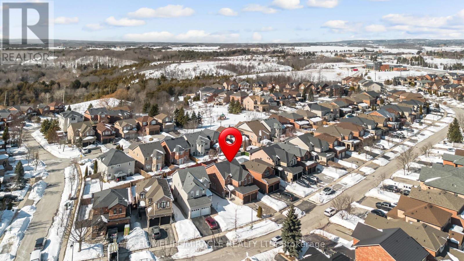 Detached at 49 CROSS COUNTRY BOULEVARD, Caledon (Bolton North)