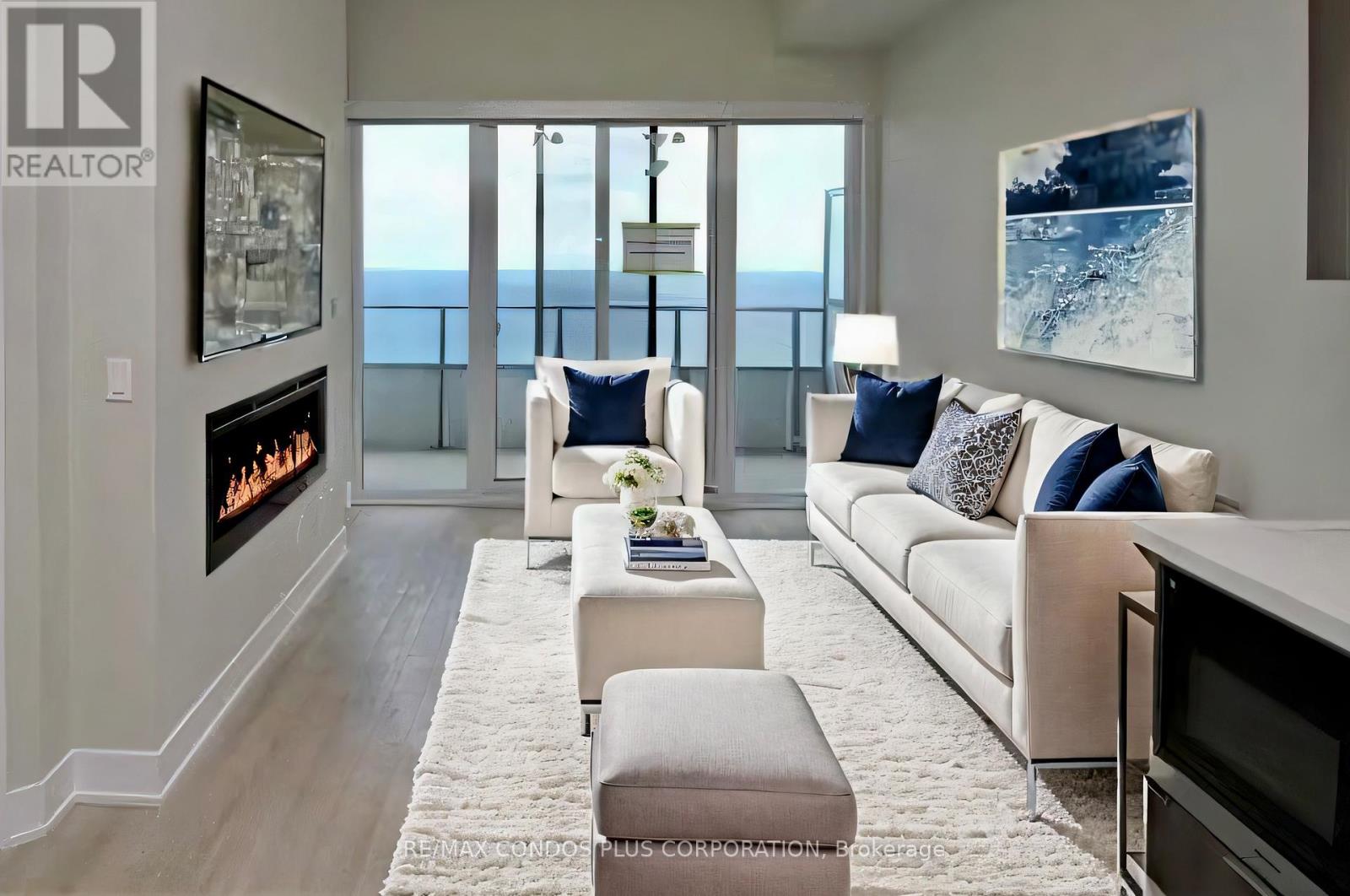 Apartment at 6206 - 30 SHORE BREEZE DRIVE, Toronto (Mimico)