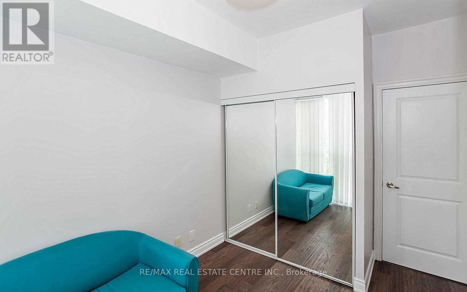 Apartment at 1209 - 80 ABSOLUTE AVENUE, Mississauga