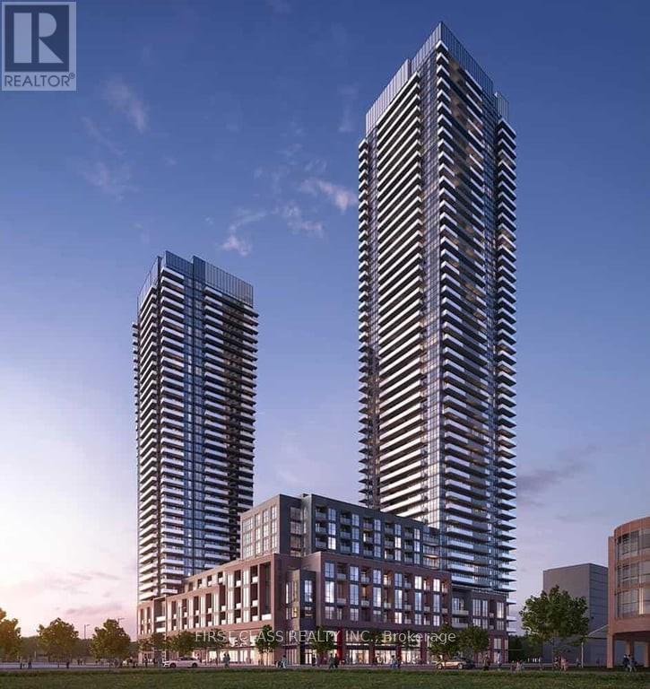 Apartment at 2206 - 4130 PARKSIDE VILLAGE DRIVE, Mississauga (Creditview)