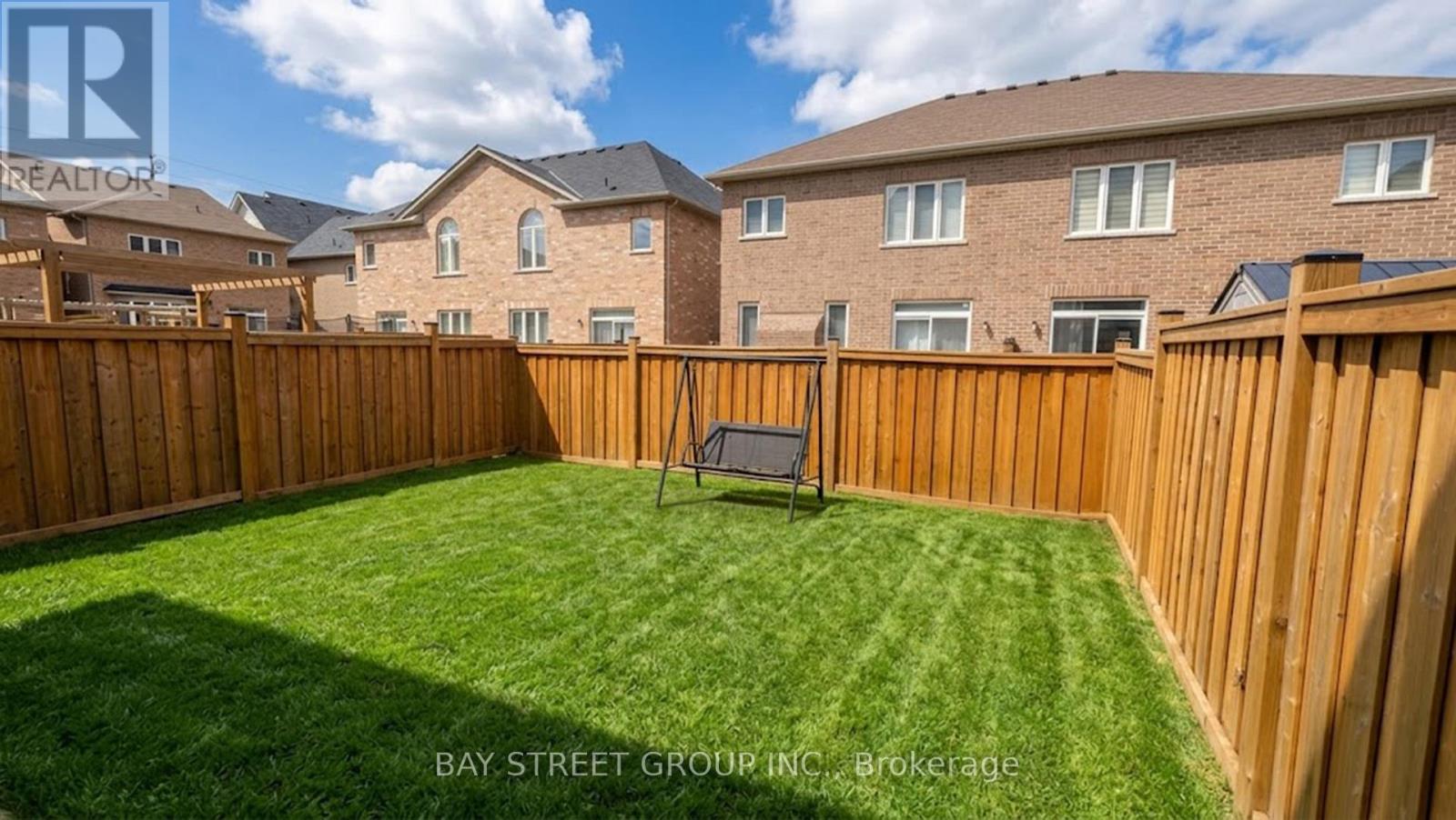 Semi-Detached/Link at 12 MONCEAU ROAD, Brampton