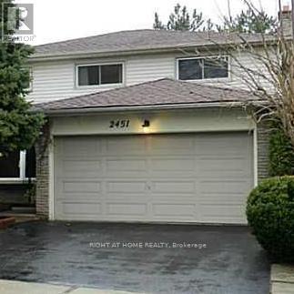 Detached at 2451 SINCLAIR CIRCLE, Burlington (Brant Hills)