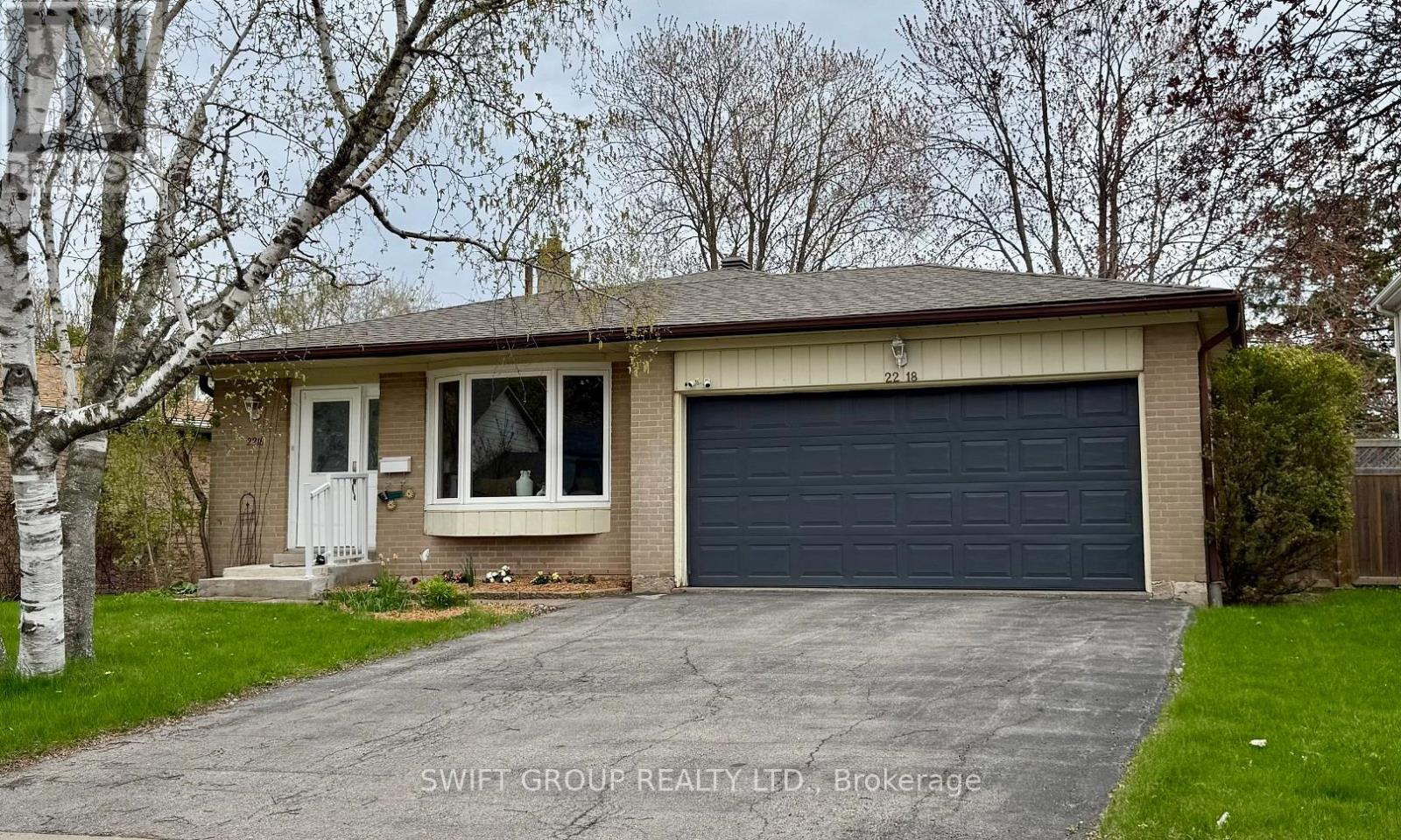 Detached at 2218 BUTTONBUSH CRESCENT, Mississauga (Erin Mills)