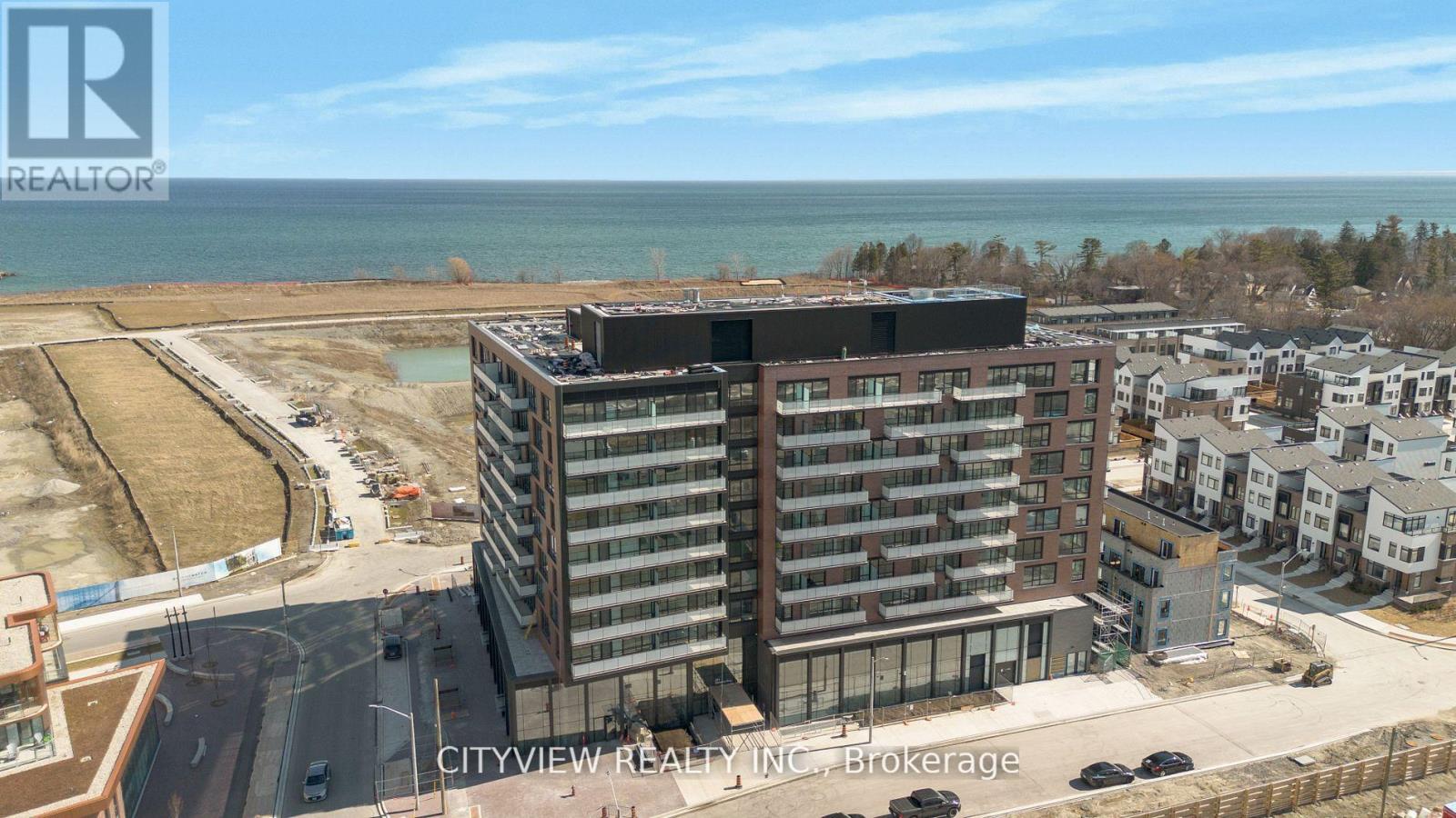 Apartment at 716 - 251 MASONRY WAY, Mississauga (Port Credit)