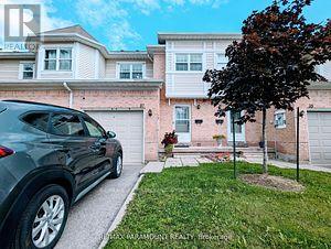 Townhouse at 37 WICKSTEAD COURT, Brampton (Sandringham-Wellington)