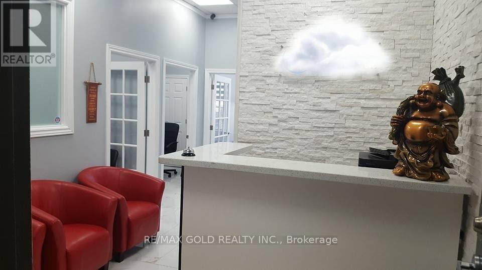 Other at 205 - 20 MARITIME ONTARIO BOULEVARD, Brampton (Airport Road/ Highway 7 Business Centre)
